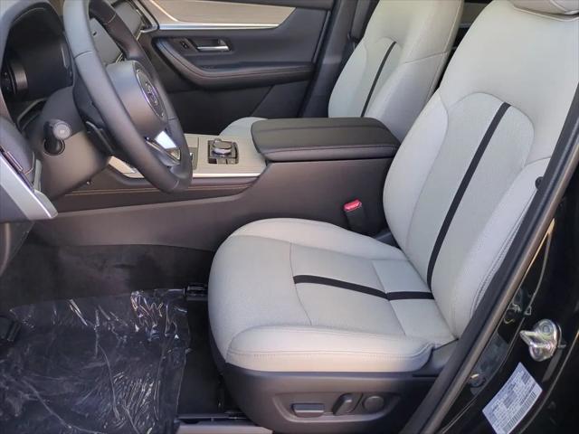 2026 Mazda X-90 3.3 Turbo Premium Sport