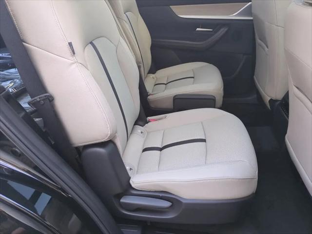 2026 Mazda X-90 3.3 Turbo Premium Sport
