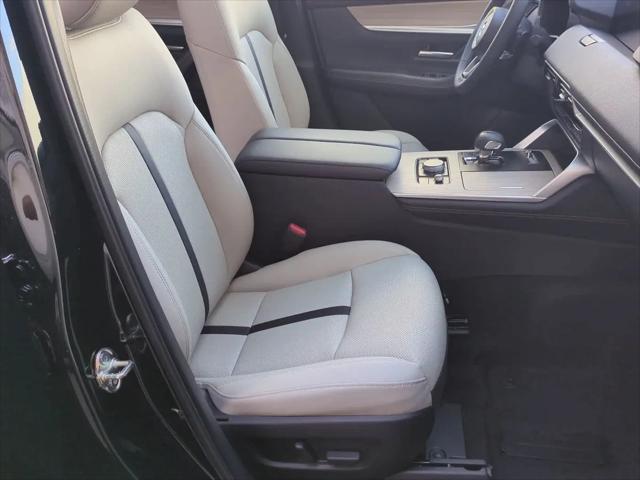 2026 Mazda X-90 3.3 Turbo Premium Sport