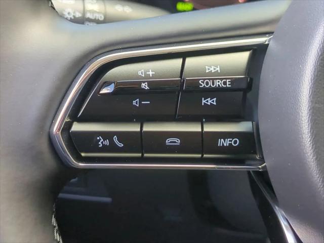 2026 Mazda X-90 3.3 Turbo Premium Sport