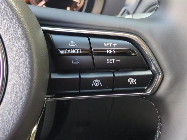 2026 Mazda X-90 3.3 Turbo Premium Sport