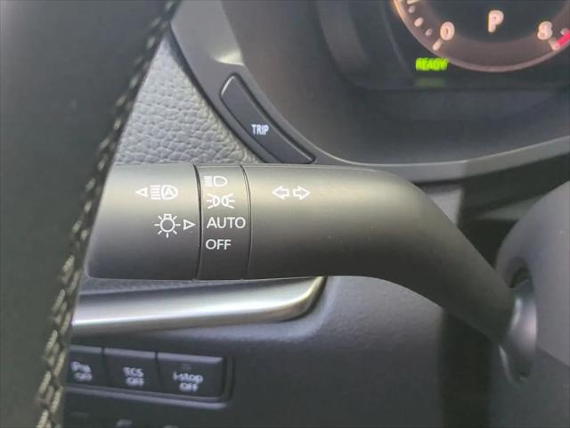 2026 Mazda X-90 3.3 Turbo Premium Sport