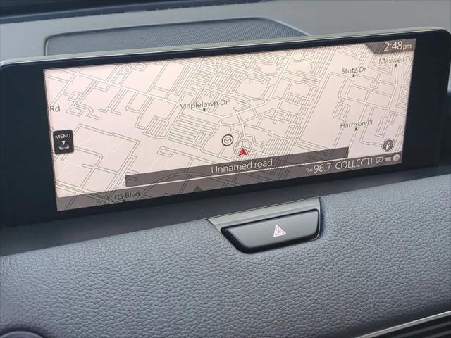 2026 Mazda X-90 3.3 Turbo Premium Sport