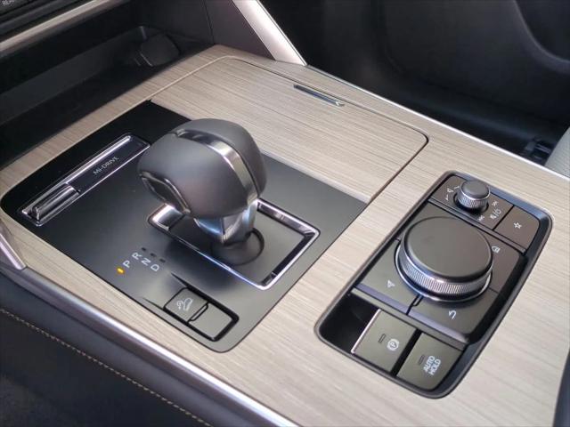 2026 Mazda X-90 3.3 Turbo Premium Sport