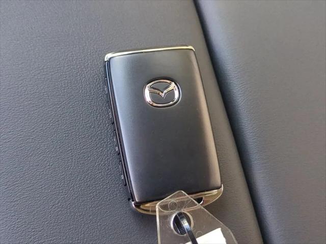 2026 Mazda X-90 3.3 Turbo Premium Sport