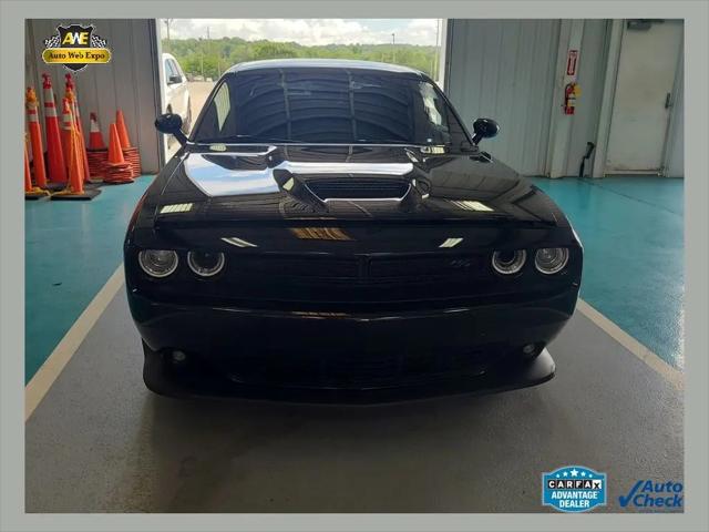 2021 Dodge Challenger R/T for sale in plano, TX