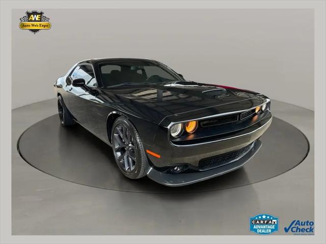 2021 Dodge Challenger R/T for sale in plano, TX