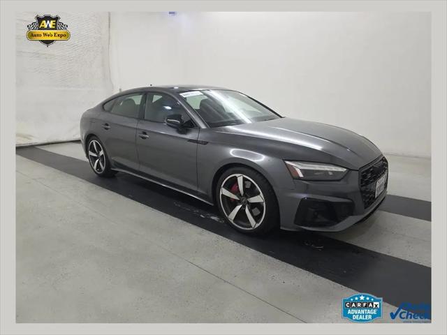 2023 Audi A5 Premium Plus for sale in plano, TX
