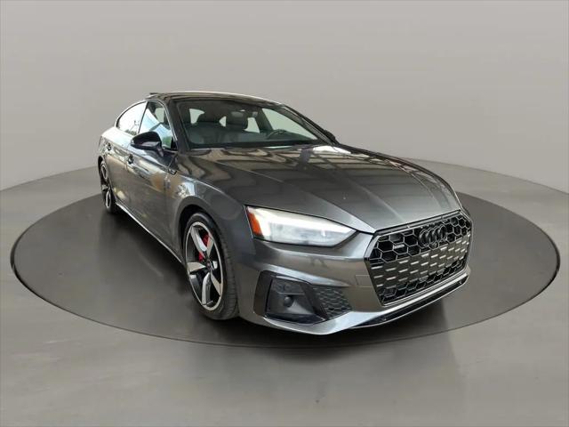 2023 Audi A5 Sportback Premium Plus 45 TFSI S line quattro S tronic for sale in plano, TX