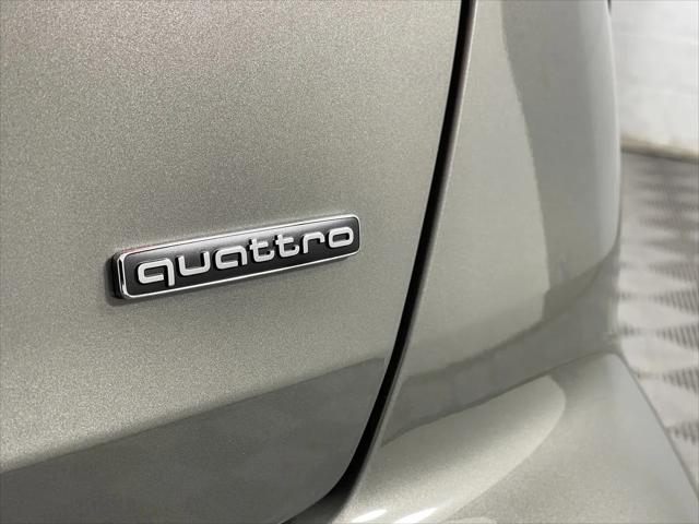 2025 Audi A6 Prestige 55 TFSI quattro S tronic
