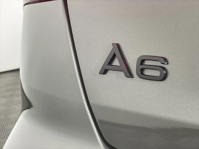 2025 Audi A6 Prestige 55 TFSI quattro S tronic