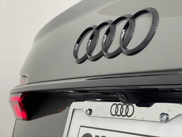 2025 Audi A6 Prestige 55 TFSI quattro S tronic