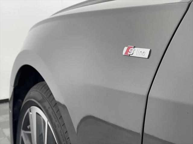 2025 Audi A6 Prestige 55 TFSI quattro S tronic