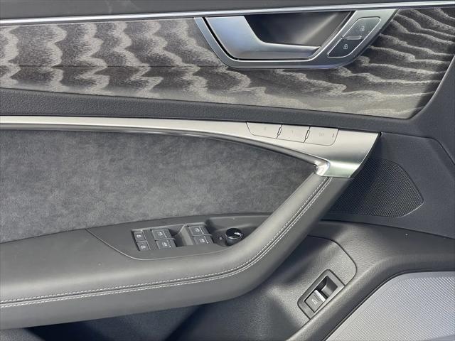 2025 Audi A6 Prestige 55 TFSI quattro S tronic
