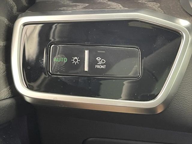 2025 Audi A6 Prestige 55 TFSI quattro S tronic