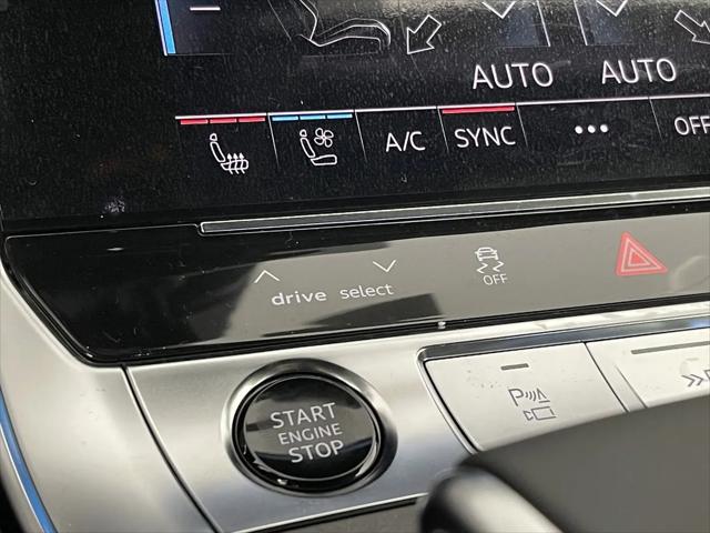 2025 Audi A6 Prestige 55 TFSI quattro S tronic