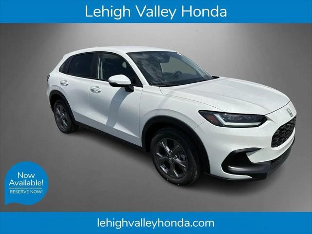 2027 Honda HR-V LX AWD for sale in Emmaus, PA
