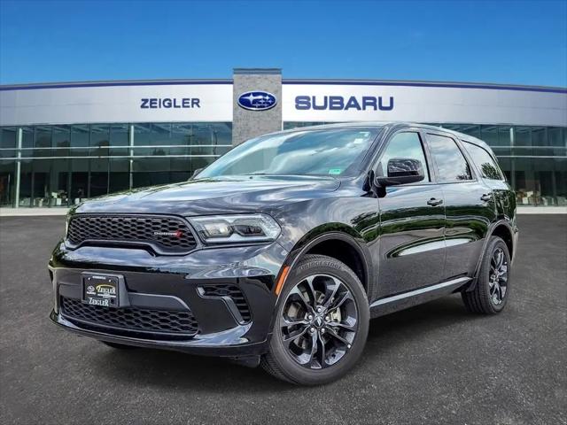 2026 Dodge Durango GT AWD for sale in Schererville, IN