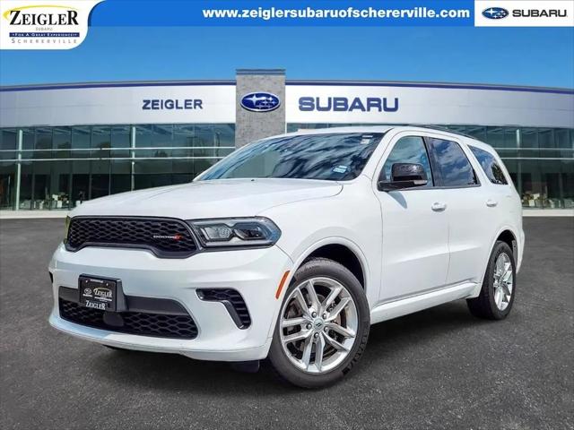 2024 Dodge Durango GT Plus AWD for sale in Schererville, IN