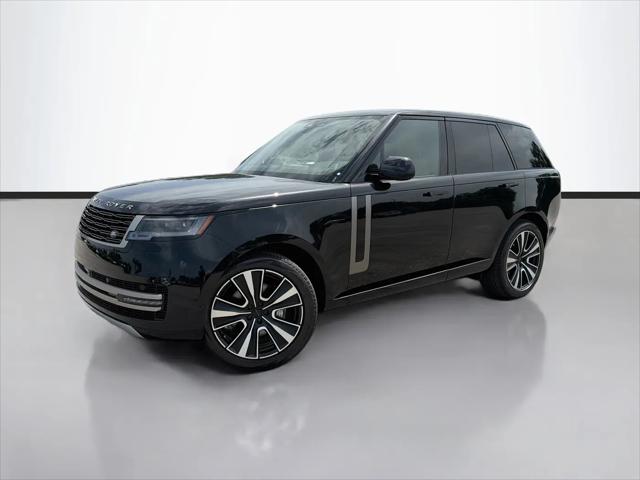 2026 Land Rover Range Rover P400 SE for sale in Sarasota, FL