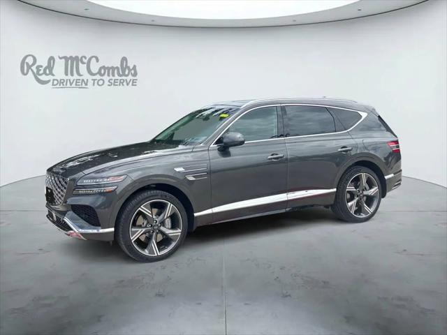 2026 Genesis GV80 2.5T Prestige AWD for sale in Boerne, TX