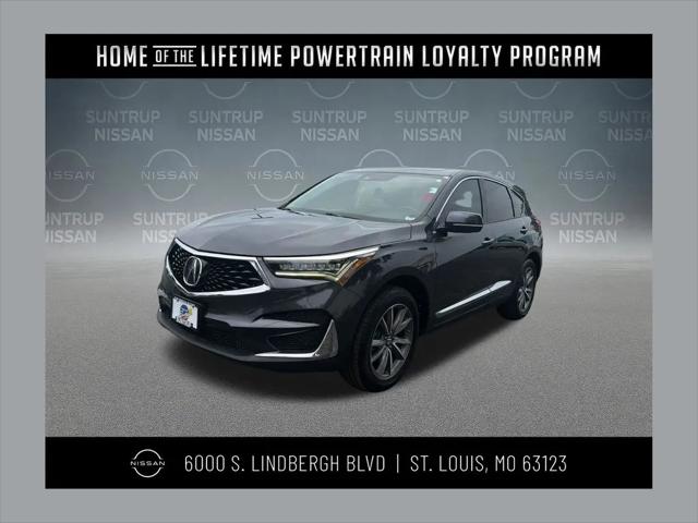 2020 Acura RDX Technology Package for sale in St. Louis, MO