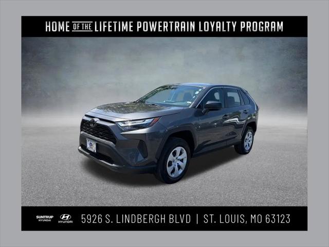 2025 Toyota RAV4 LE for sale in St. Louis, MO