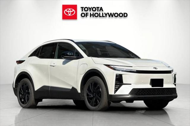 2026 Toyota C-HR SE for sale in Los Angeles, CA