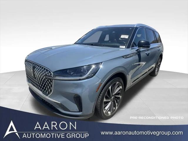 2025 Lincoln Aviator Reserve for sale in Lake Elsinore, CA