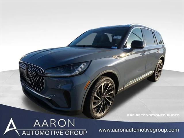 2025 Lincoln Aviator Reserve for sale in Lake Elsinore, CA
