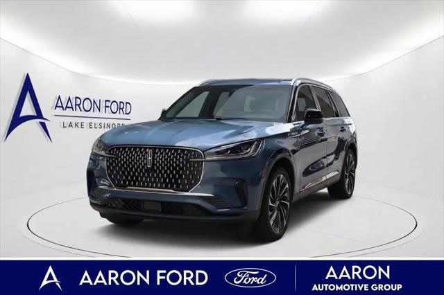 2025 Lincoln Aviator Reserve for sale in Lake Elsinore, CA