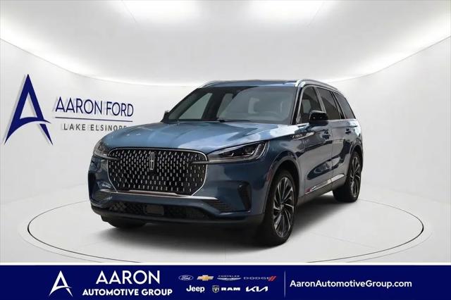 2025 Lincoln Aviator Reserve for sale in Lake Elsinore, CA