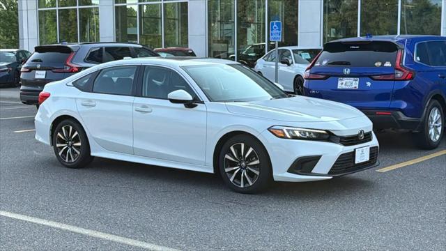 2024 Honda Civic EX for sale in White Bear Lake, MN