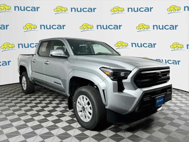 2026 Toyota Tacoma SR5 for sale in North Kingstown, RI