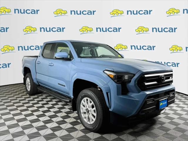 2026 Toyota Tacoma SR5 for sale in North Kingstown, RI
