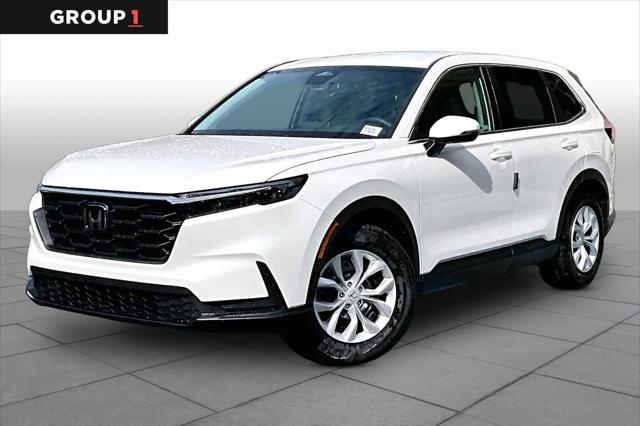 2026 Honda CR-V LX 2WD for sale in Bluffington, SC