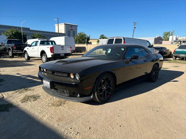 2023 Dodge Challenger GT for sale in Fresno, CA