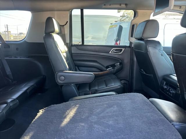 2020 GMC Yukon XL 4WD Denali