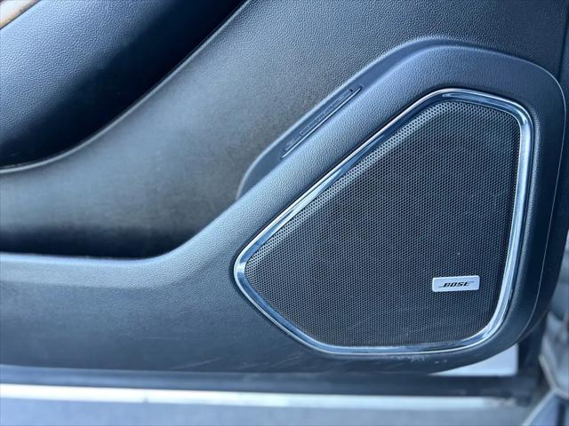 2020 GMC Yukon XL 4WD Denali