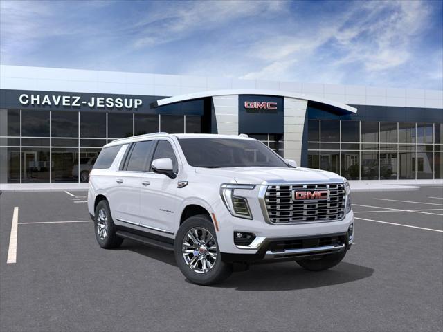 2026 GMC Yukon XL 4WD Denali for sale in Indio, CA