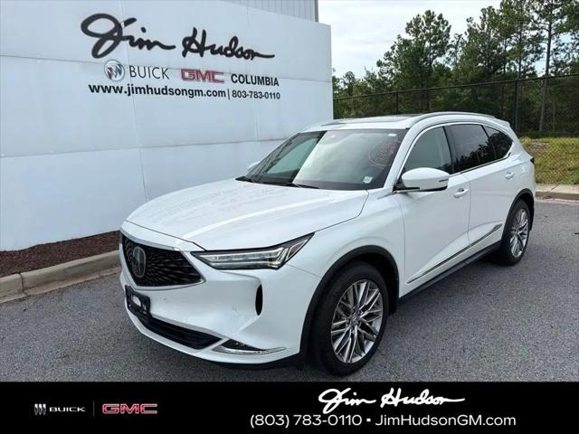 2023 Acura MDX Advance Package for sale in Columbia, SC