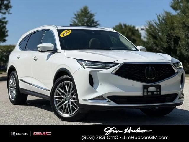2023 Acura MDX Advance Package for sale in Columbia, SC