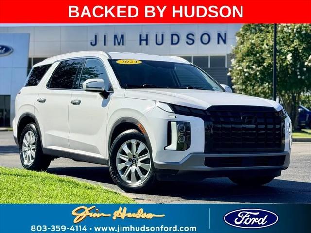 2024 Hyundai Palisade SEL for sale in Columbia, SC