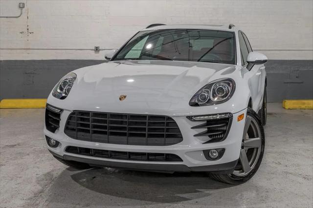 2018 Porsche Macan S for sale in Shelton, CT