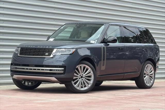 2026 Land Rover Range Rover P400 SE 7 Seat for sale in Los Angeles, CA