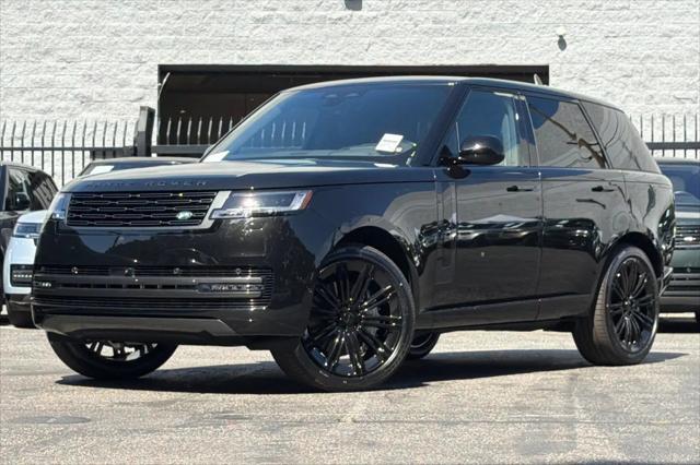 2026 Land Rover Range Rover P530 SE for sale in Los Angeles, CA