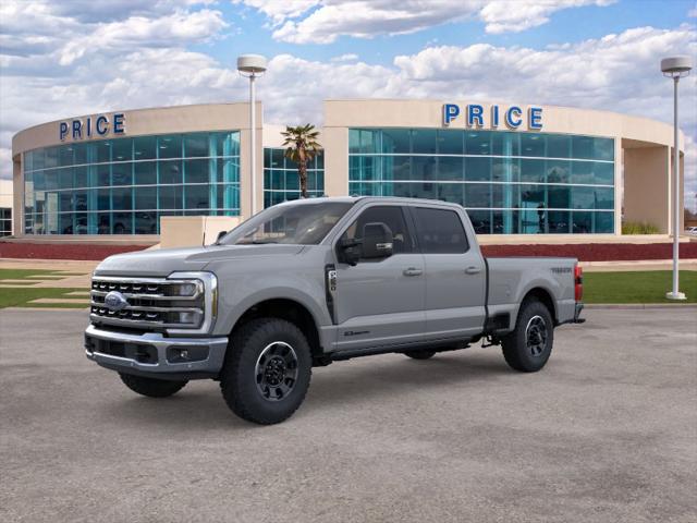 2026 Ford F-250 LARIAT for sale in Turlock, CA