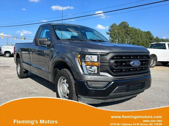 2023 Ford F-150 XL for sale in Garner, NC