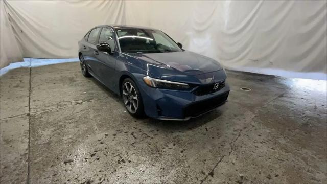 2025 Honda Civic Sport for sale in West New York, NJ