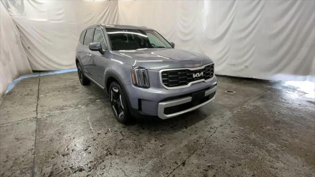 2024 Kia Telluride S for sale in West New York, NJ
